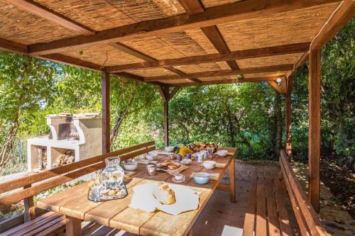 Bollano House | Podere Albereto