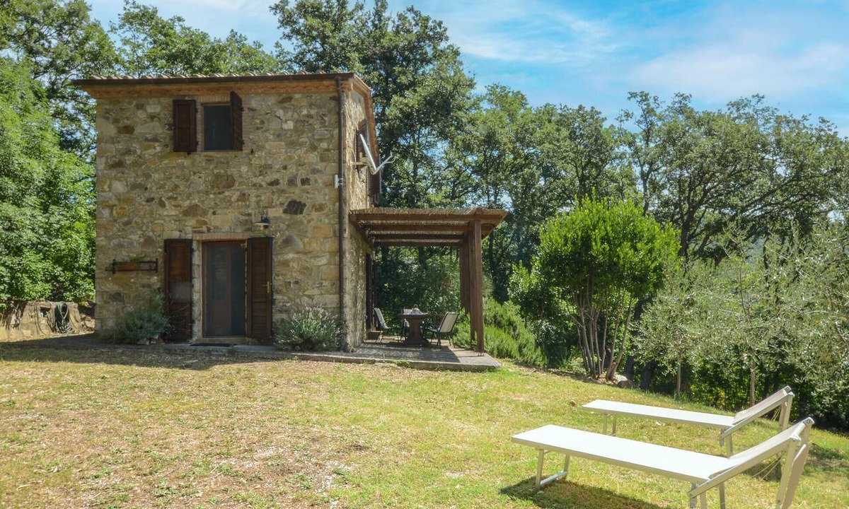 Arcidosso House | Podere Frassinelli Dependance