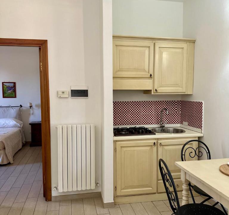 Rosati Hotel | Podere Picarelly