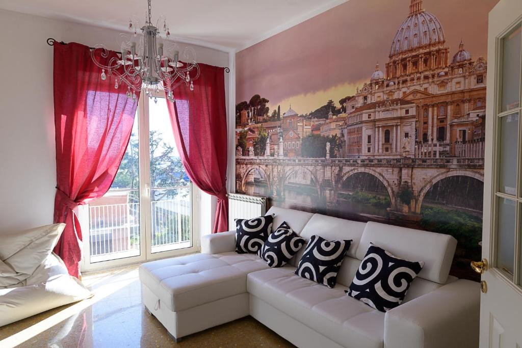 Ponte Galeria-La Pisana House | Portuense1499