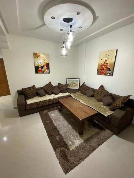 Safi Apartment | Pour Les FAMILLES Super et magnifique Appartement
