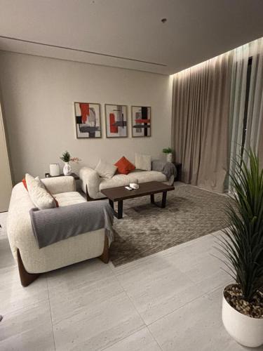 Dammam Apartment | Premium 3BR Apartment with Sea View Al Khobar Al Bahr