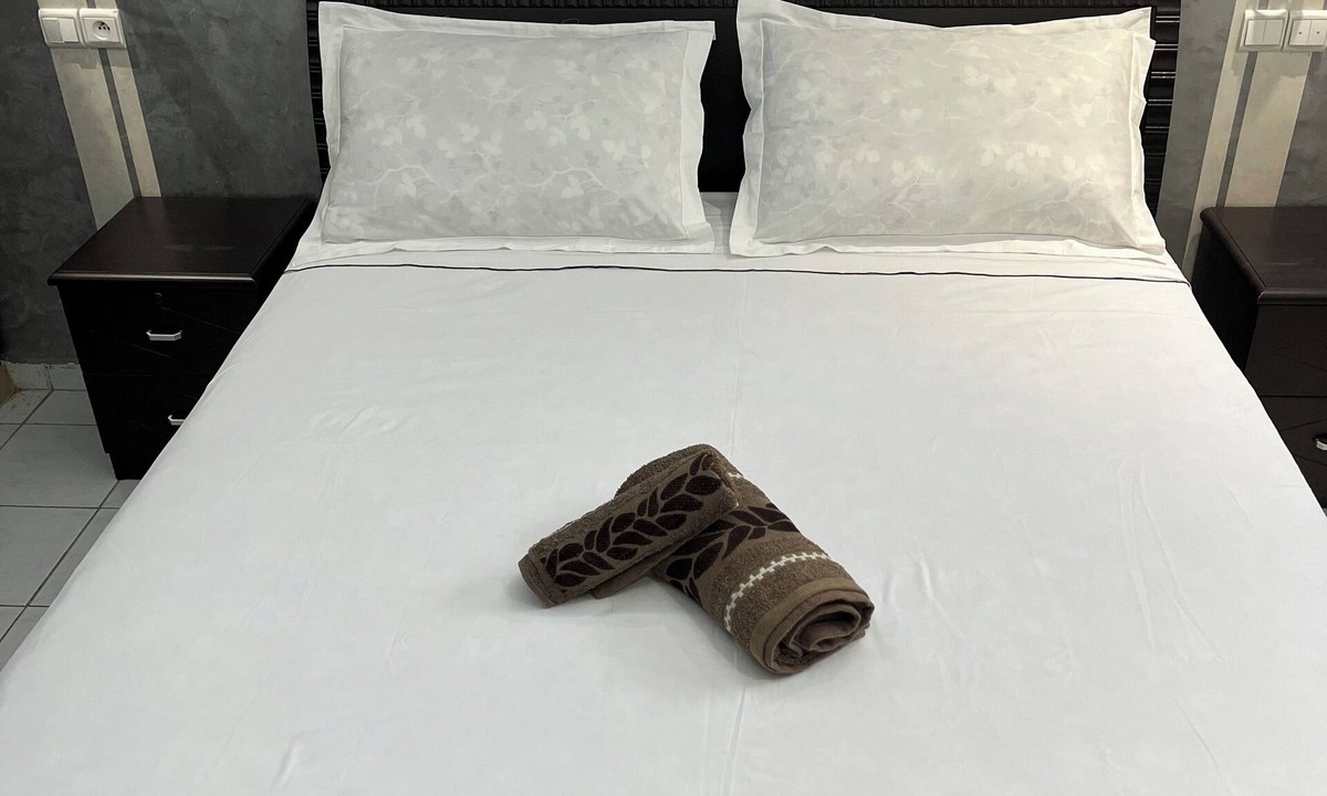Sale Apartment | Premium Apartment | 5 Min from Rabat-Salé Airport | Free Parking & WiFi