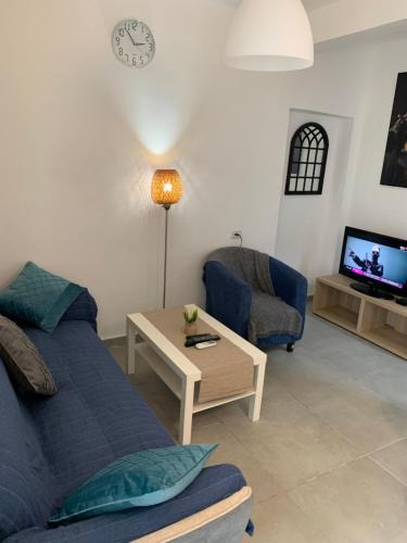 Beersheba Apartment | PREMIUM COMFORT PRIVATE