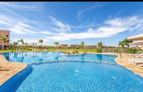 Menara Apartment | Prestigia Golf Resort