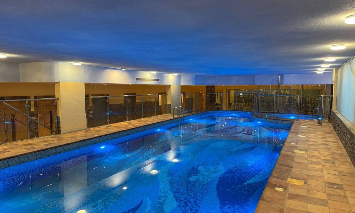 Al Hamra Hotel | Prime Al Hamra Hotel - Riyadh