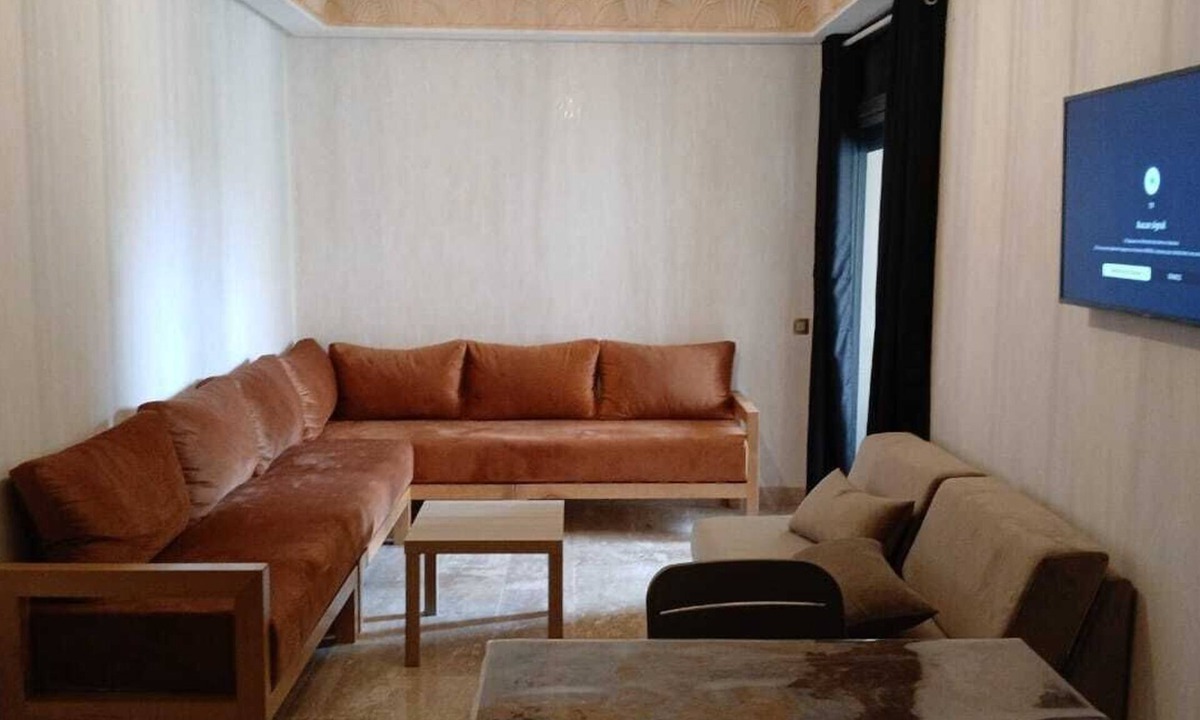 Bouznika Apartment | PRINCE NIZAR PLAGE BOUZNIKA Residence MACHA ALLAH OUED CHERRAT