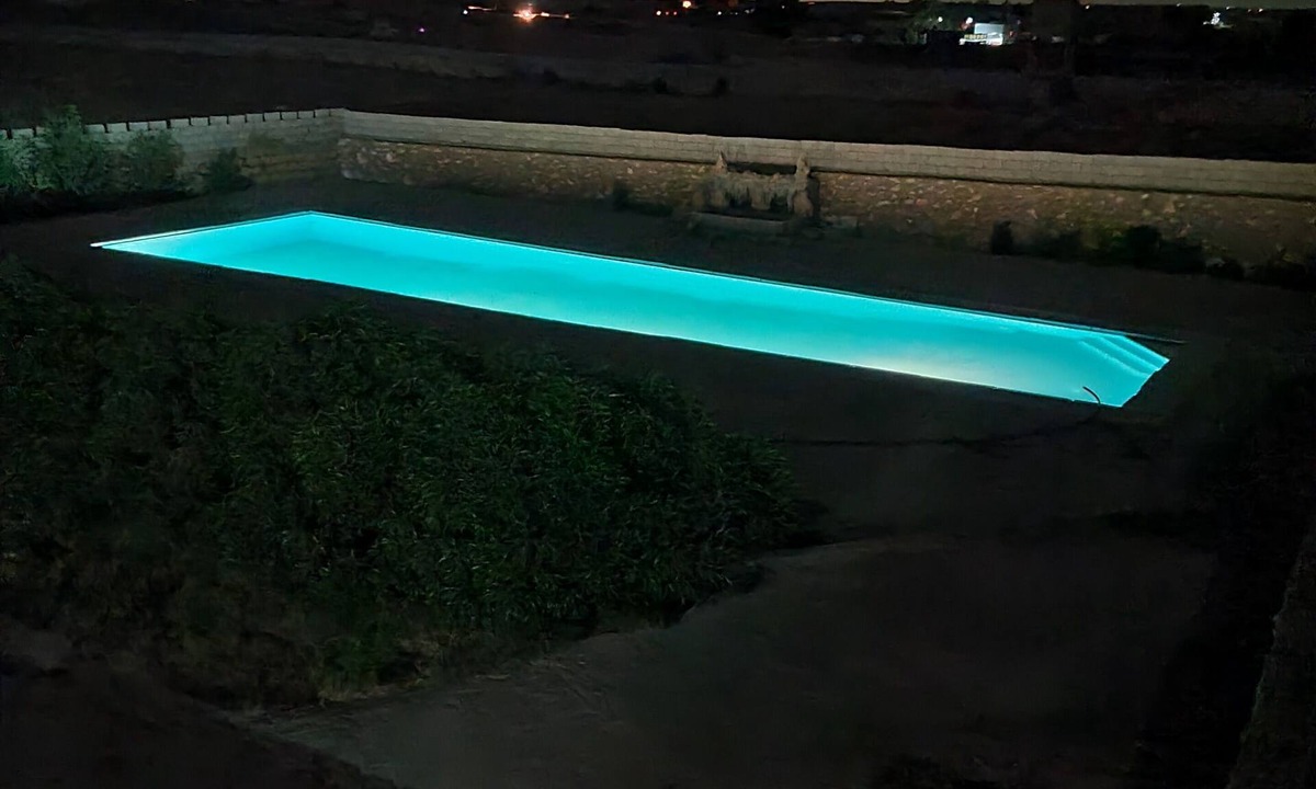 Oulad Aissa Villa | Private 20m Pool & Sauna Enchanting 3-bedroom villa in Sidi Abed El Jadida