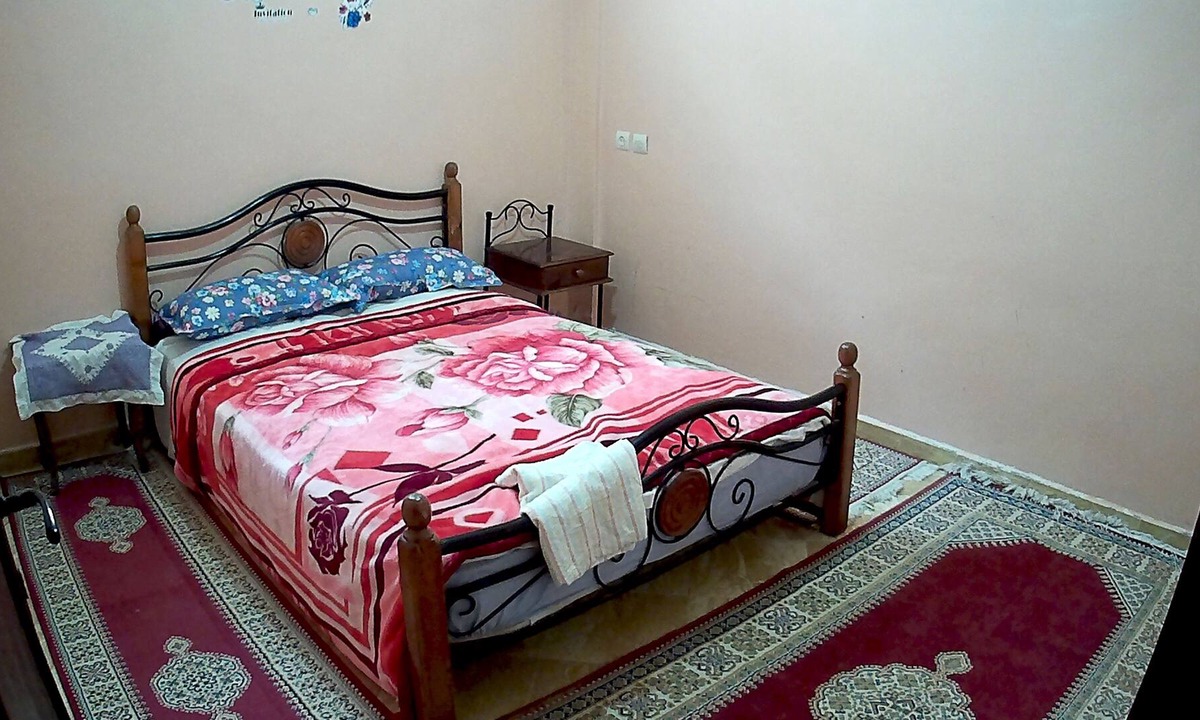 Tamraght Apartment | Private entier apartment 17min to Surfing beach , value for money