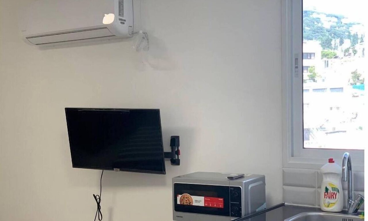 Wadi Nisnas Apartment | Private stylish&Modern Double Bed Apartment&NTFLIX 26