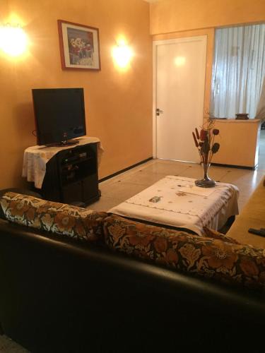 Belvedere House | Property located in a quiet area close to the train station and town