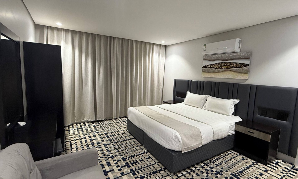 Abha Apartment | QIMAM PARK 4 Abha