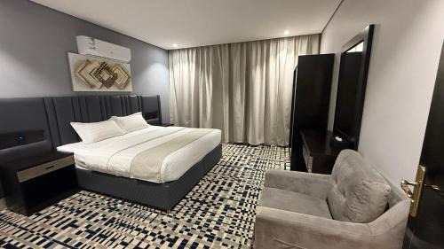 Abha Apartment | Qimam Park Abha 4