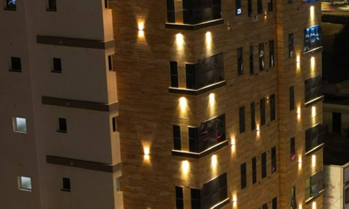 Al Namas Apartment | qimampark AlNamas6