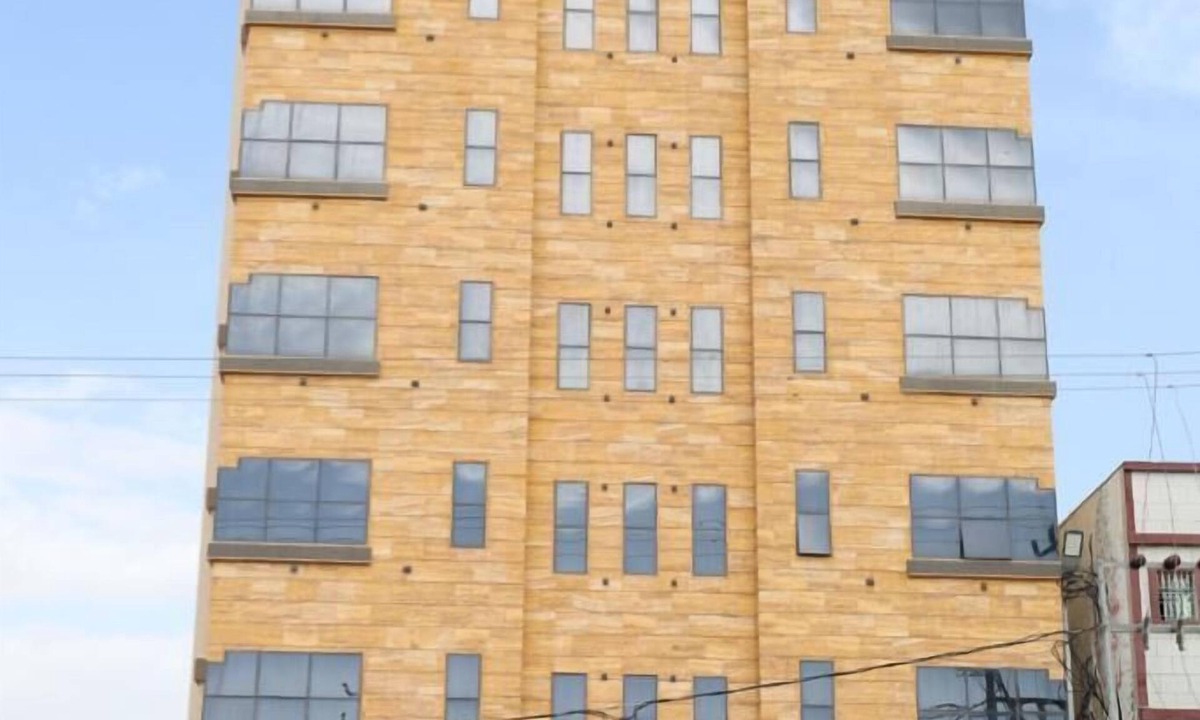 Al Namas Apartment | qimampark AlNamas6