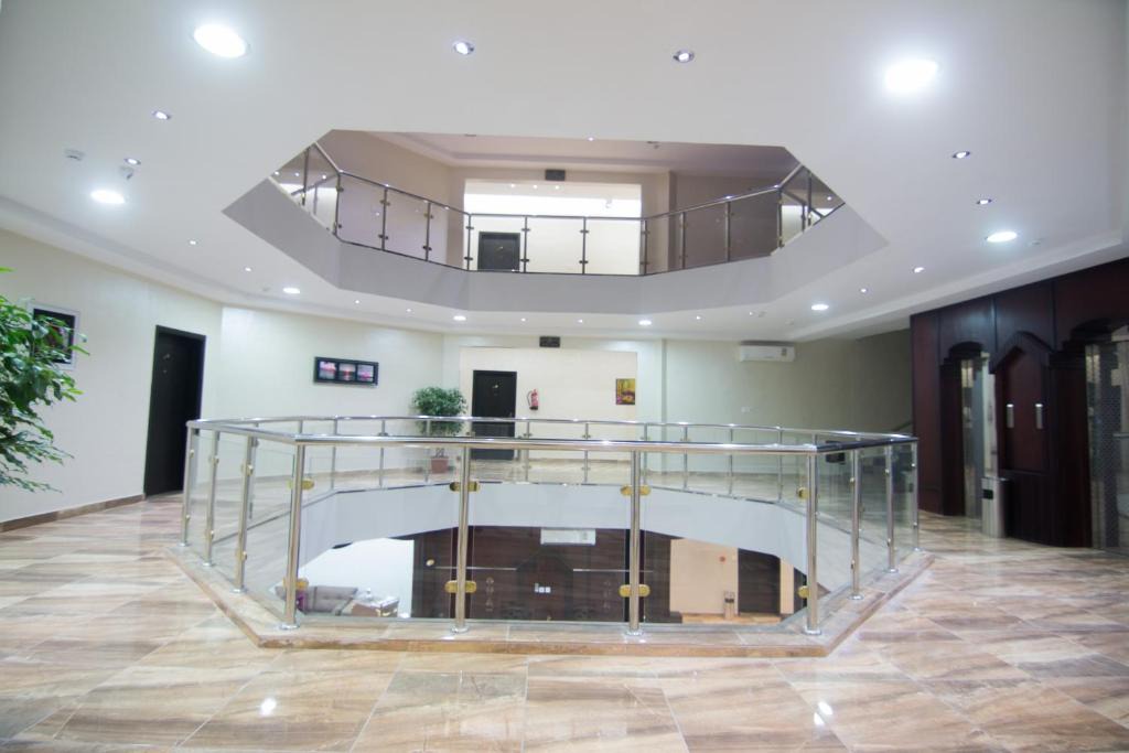Sakaka Apartment | Qsr Al Lolo