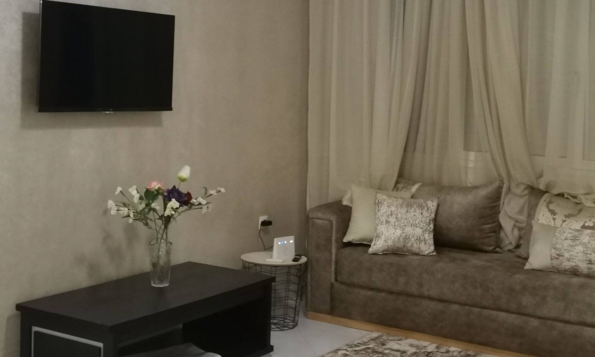 Dakhla Apartment | Quiet apartment
