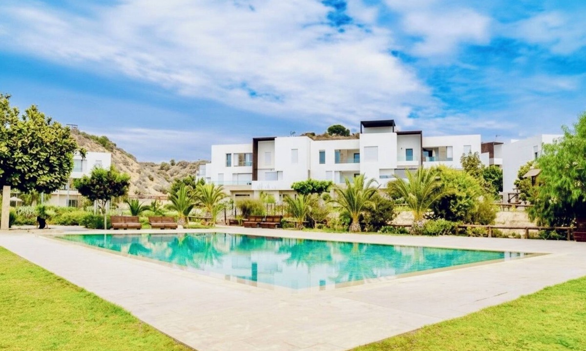 Taghazout Apartment | Quiet beach & pool apartment, Taghazout Bay