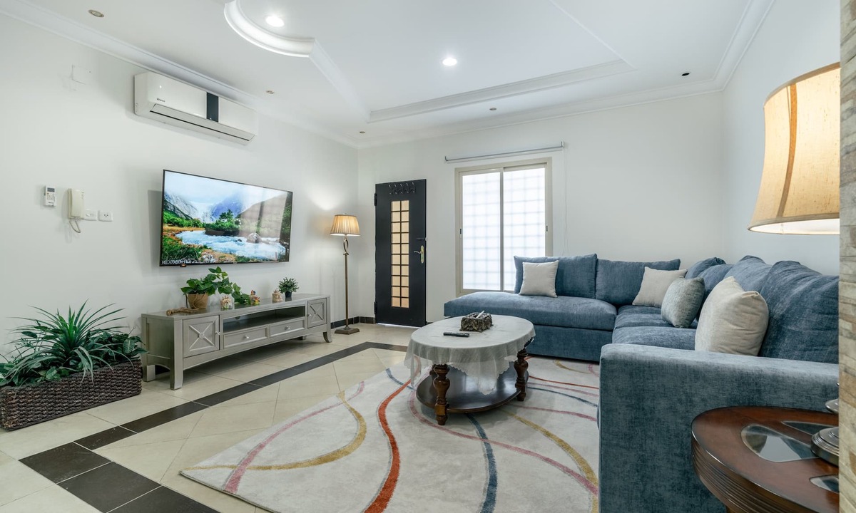 Al Aqiq Apartment | Quiet stay in Al Aqiq neighborhood