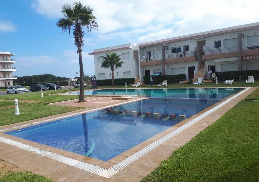 Lamharza Essahel Apartment | Résidence Dreamland