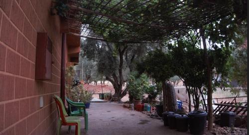 Ait Taguella Apartment | Résidence EL BAKKAY