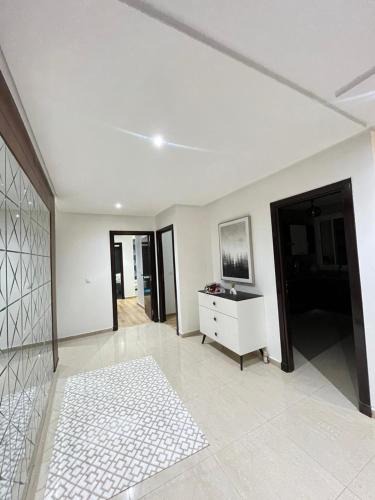 Cite Charaf Apartment | Résidence Islane GH25 avec piscine