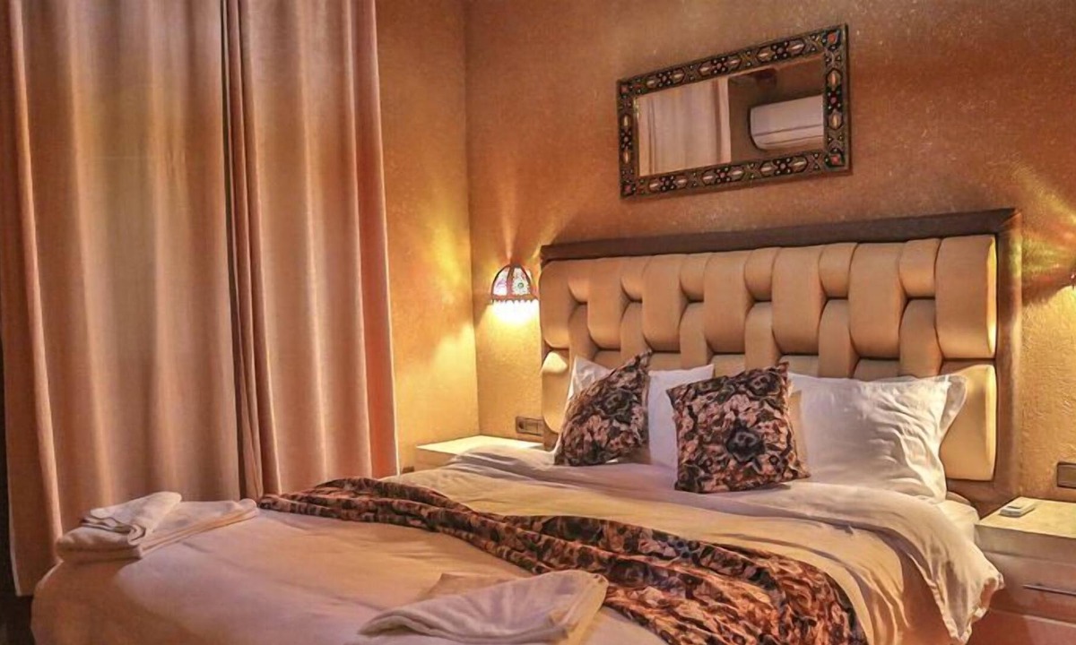 Merzouga Apartment | Résidence Merzouga