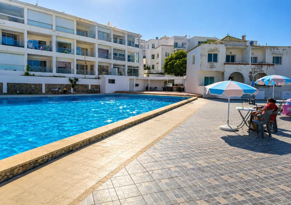 Oued Alian Apartment | Résidence Tarifa