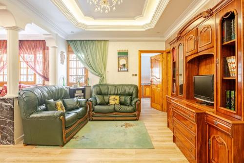 Hay Chemaaou Apartment | Rabat Salé - Layover Guest House Apartement 1 near Airport