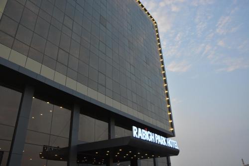 Rabigh Hotel | Rabigh Park Hotel