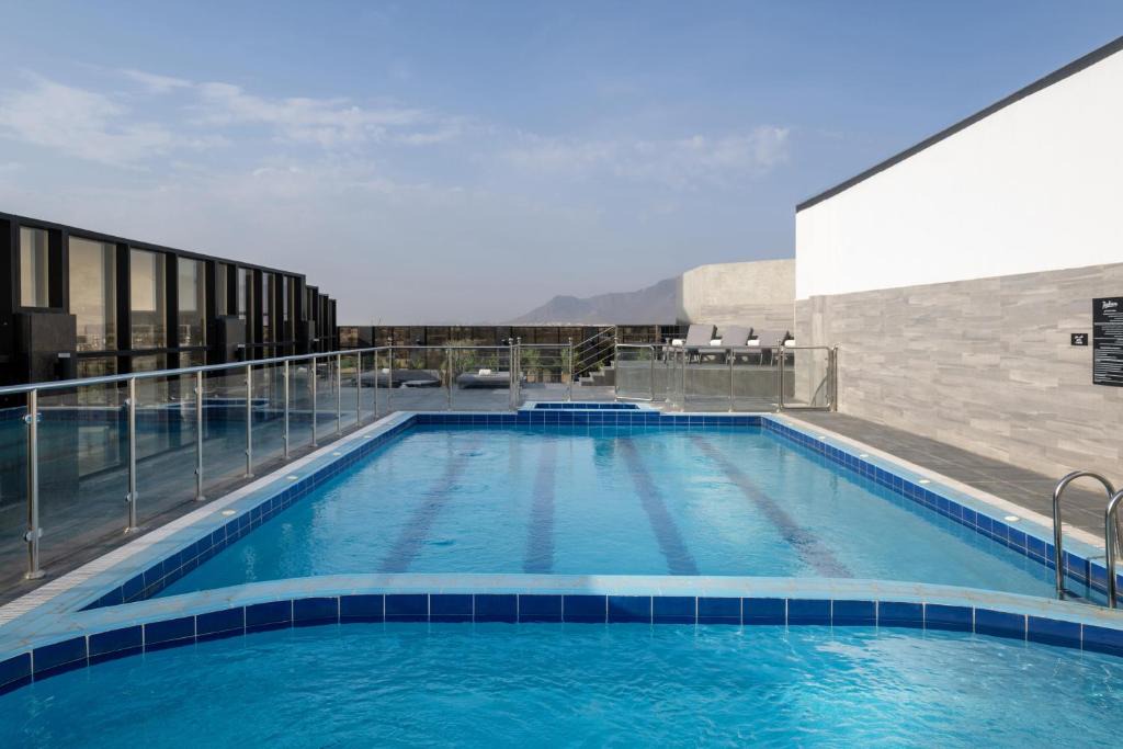 Medina Hotel | Radisson Hotel Madinah