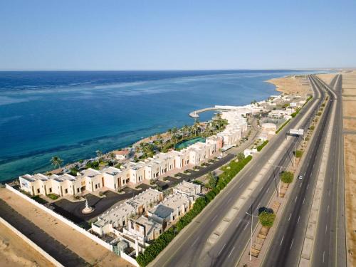 Yanbu Resort | Radwa Ramadh Resort