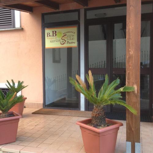 Arcavacata Bed & Breakfast | Raggio di Sole