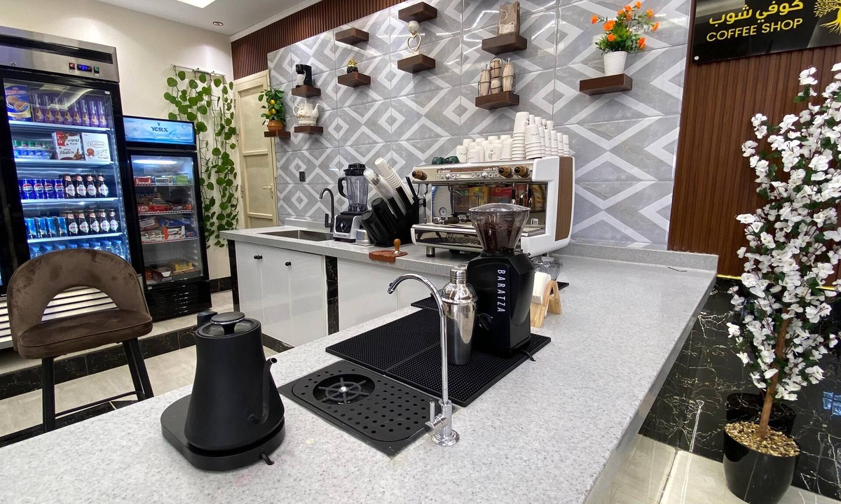 Al Kharj Apartment | Rahet Al-Kharj Serviced Apartments