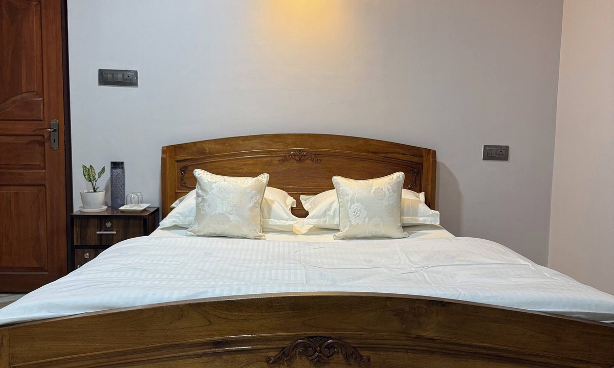 Darjeeling House | Raiville Homestay in cool Darjeeling for your getaway