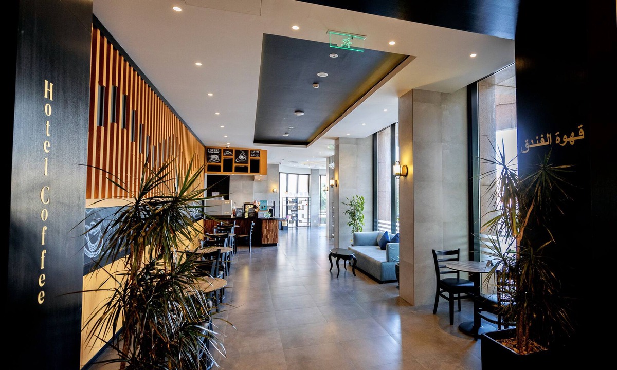 Bukayriah Hotel | Ramada by Wyndham Al Qassim