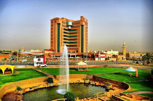 Bukayriah Hotel | Ramada Hotel & Suites by Wyndham Al Qassim