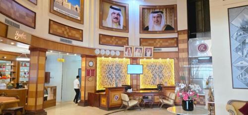 Juffair Hotel | Ramee California Hotel