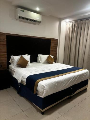 Buraydah Apartment | Ramis Serviced Apartments