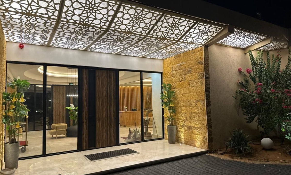 Riyadh Resort | Ramla resort