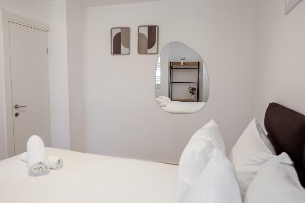 Mitzpe Ramon House | Ramon Palms
