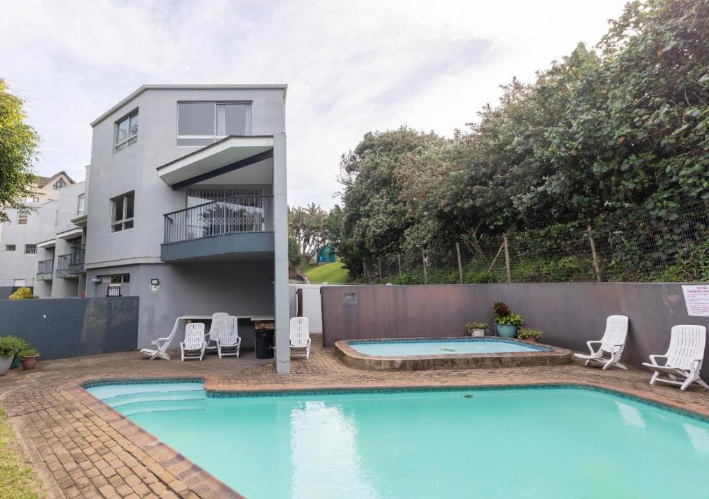 Ramsgate South Apartment | Ramsgate Beach Club