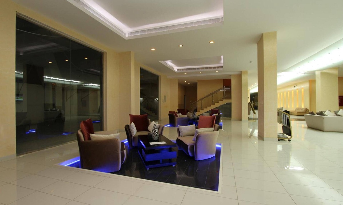 Al Khafji Hotel | Raoum Inn Serviced Apartments- Khafji Southern
