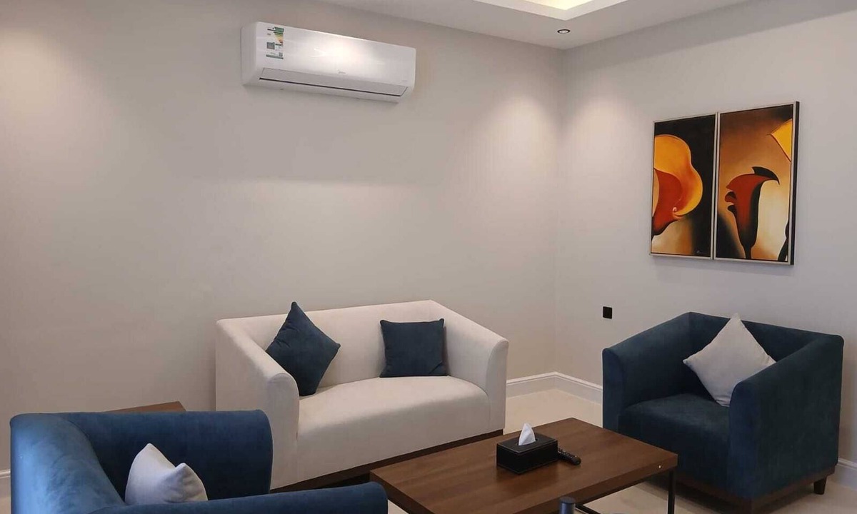Shaqra Hotel | Raoum Inn Serviced Apartments-Shaqraa