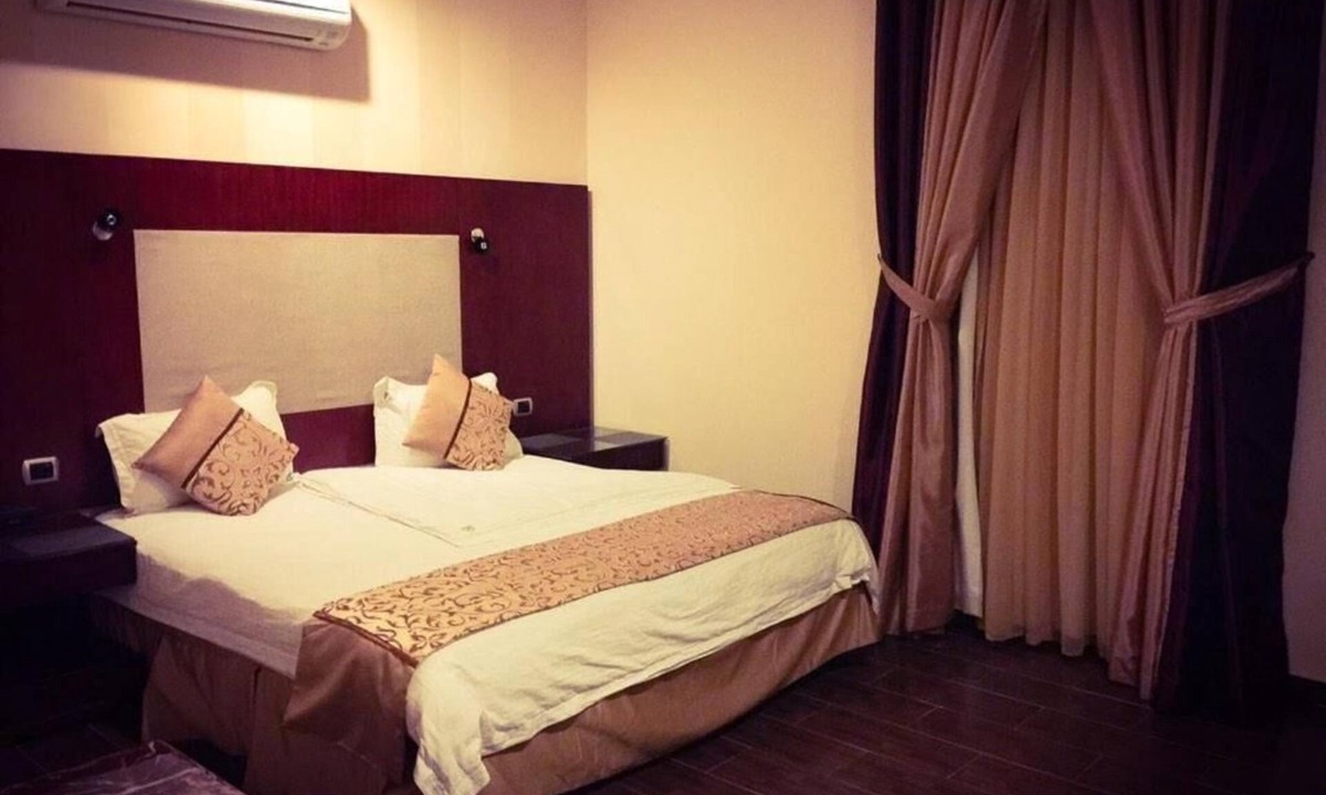 Hafr Al Batin Hotel | Raoum Inn Serviced Apartments-Hafr Al Batin