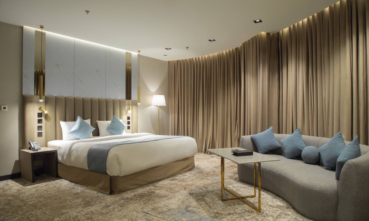 Medina Hotel | Rasia Hotel Madinah