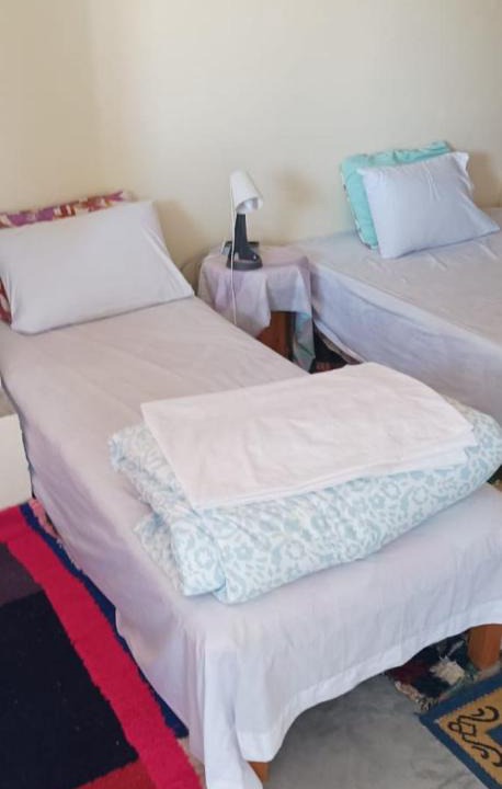 Ait M'Hamed House | Refuge AIT M'HAMED