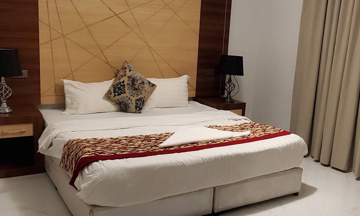 Khamis Mushait Apartment | Rehana Al-Worood Khamis Mushait