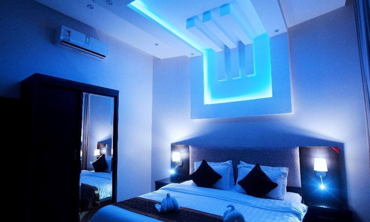 Abha Hotel | Relax Palace for Hotel Villas
