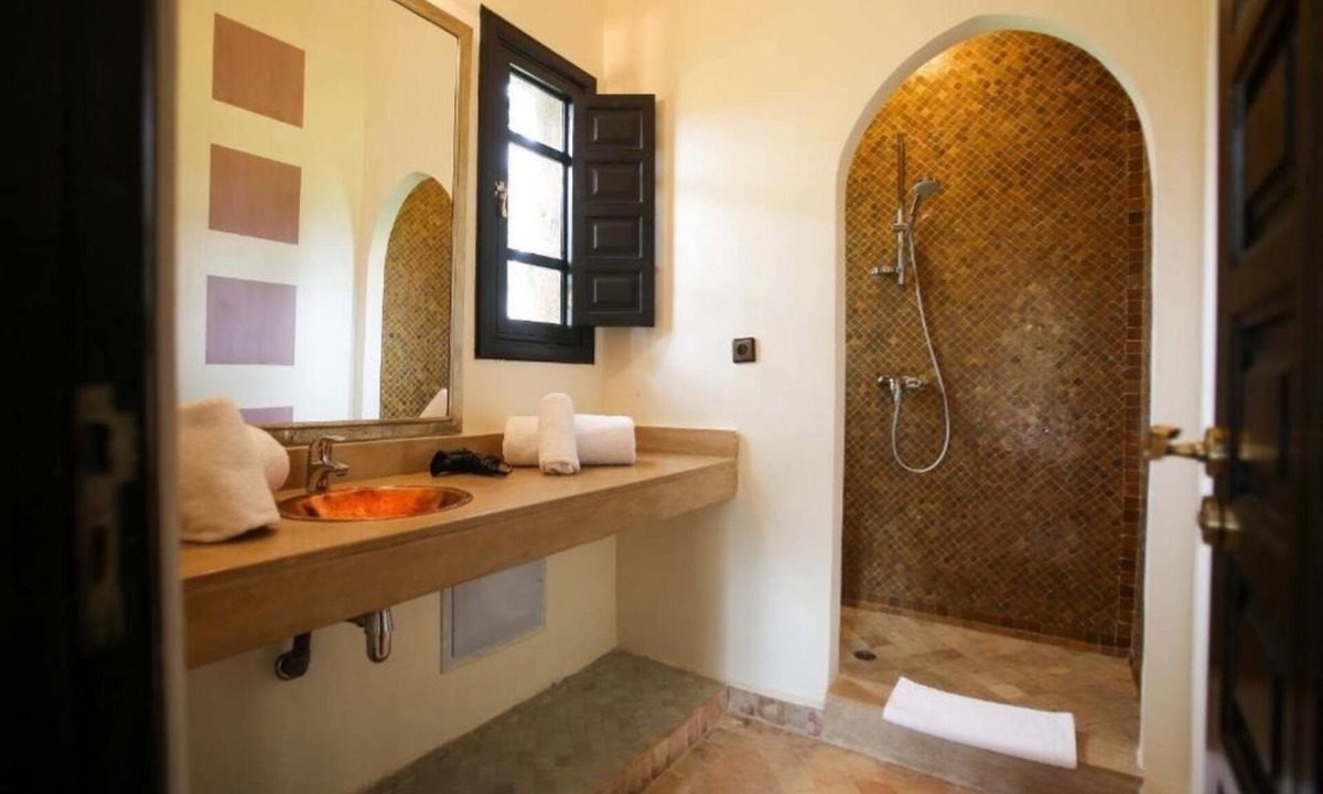 Palmeraie Villa | Residence Dar Lamia Marrakech : Deluxe Villa